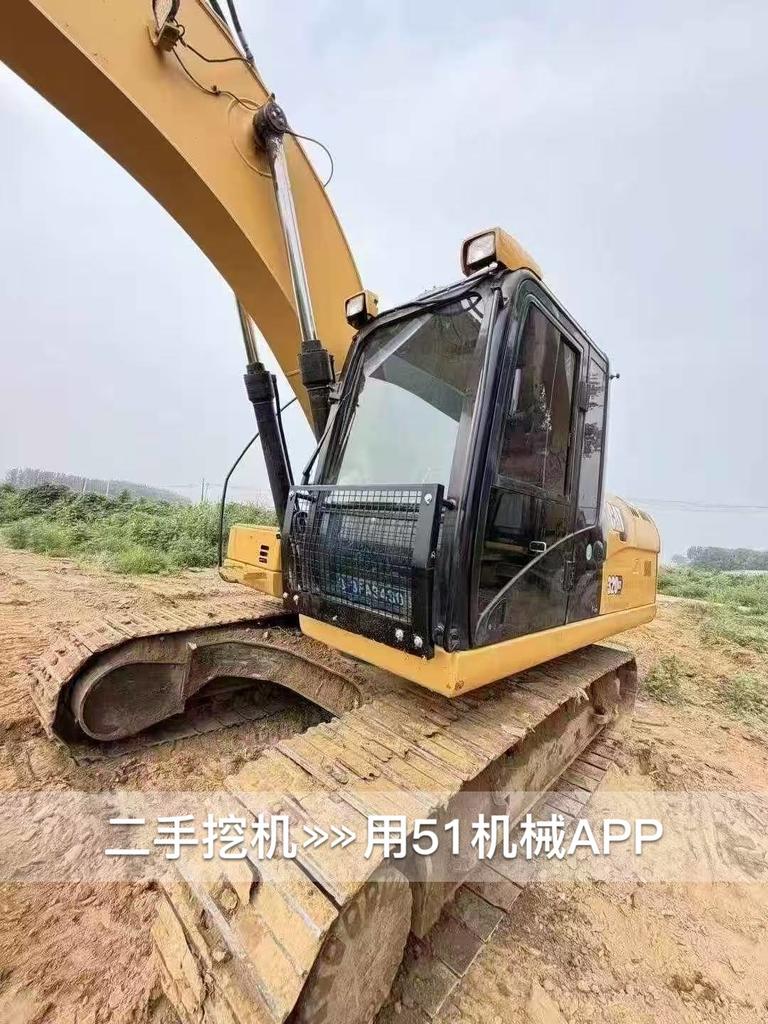 51挖机